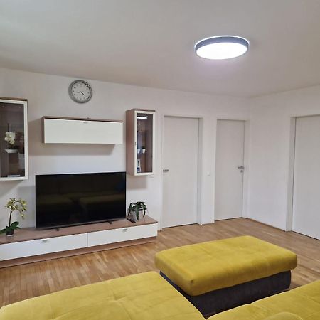 Patricia House Daire Ljubljana Dış mekan fotoğraf