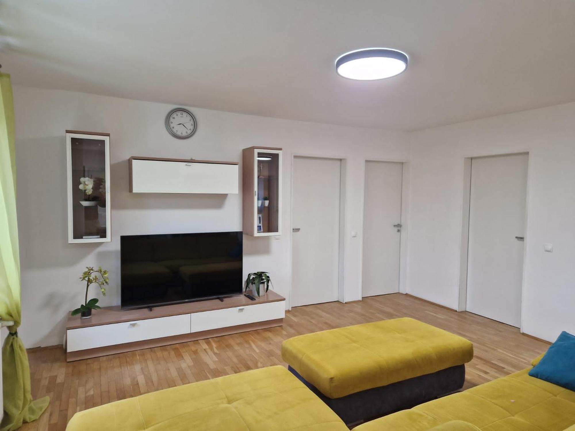 Patricia House Daire Ljubljana Dış mekan fotoğraf