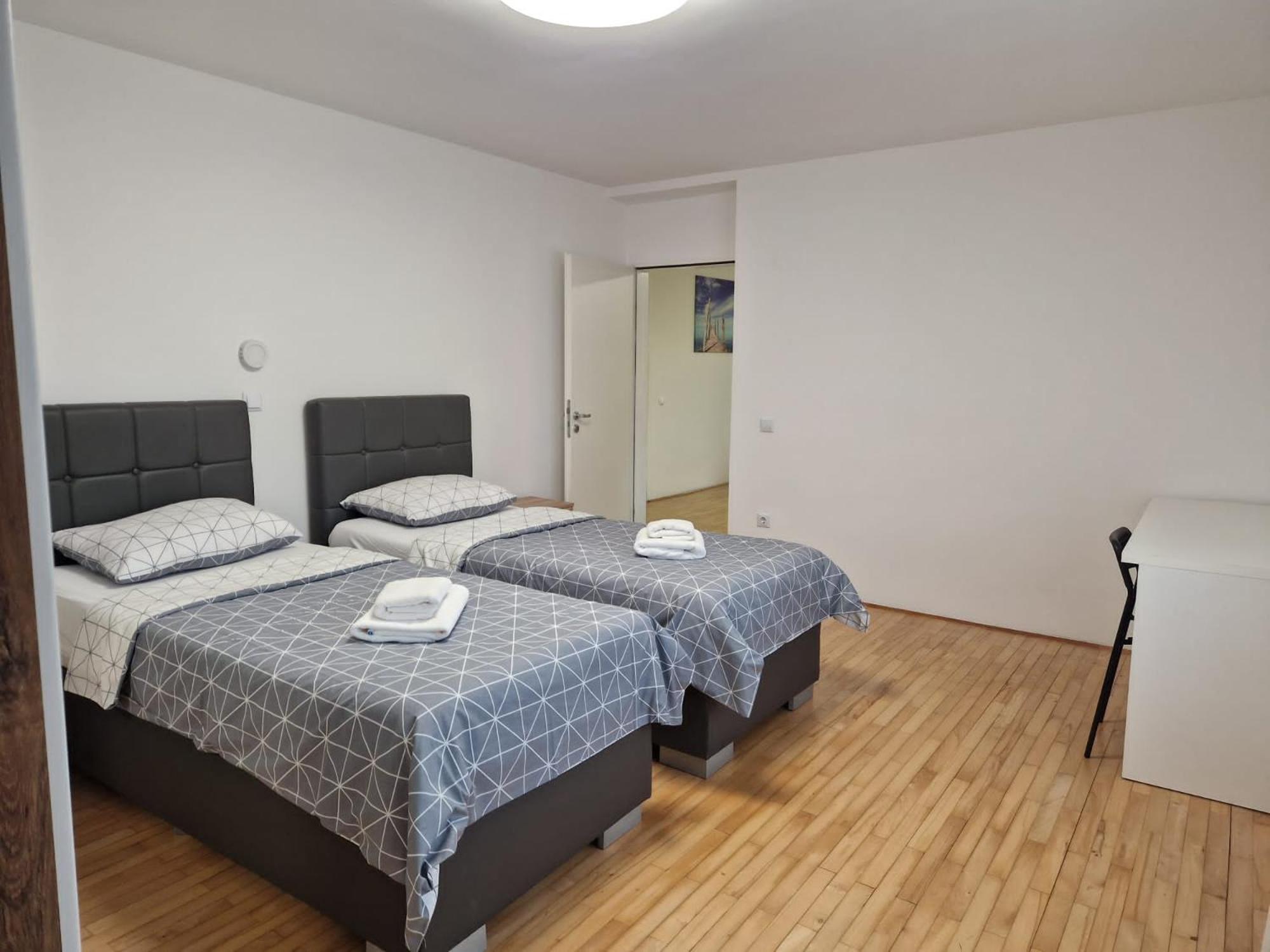Patricia House Daire Ljubljana Dış mekan fotoğraf