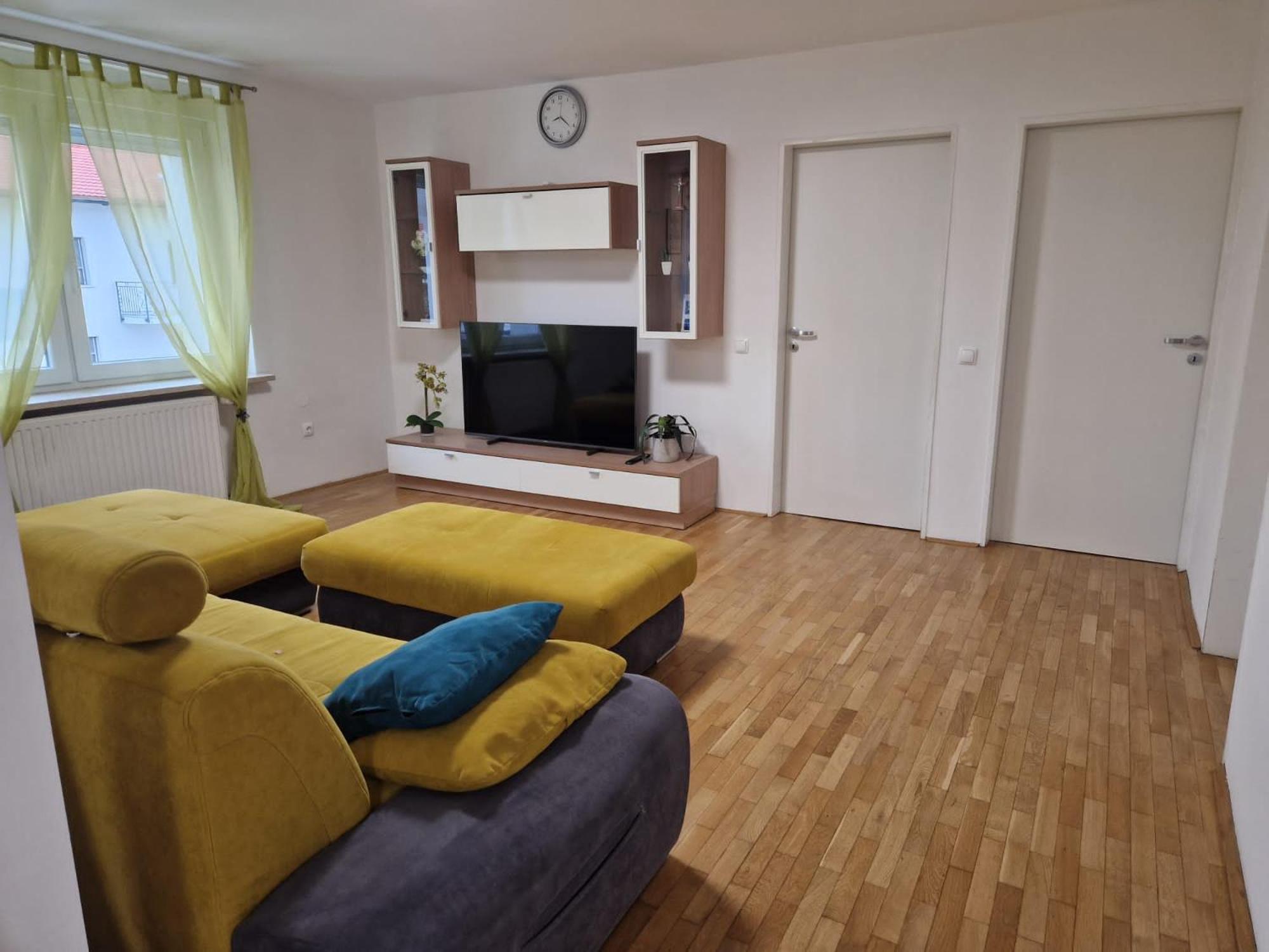 Patricia House Daire Ljubljana Dış mekan fotoğraf