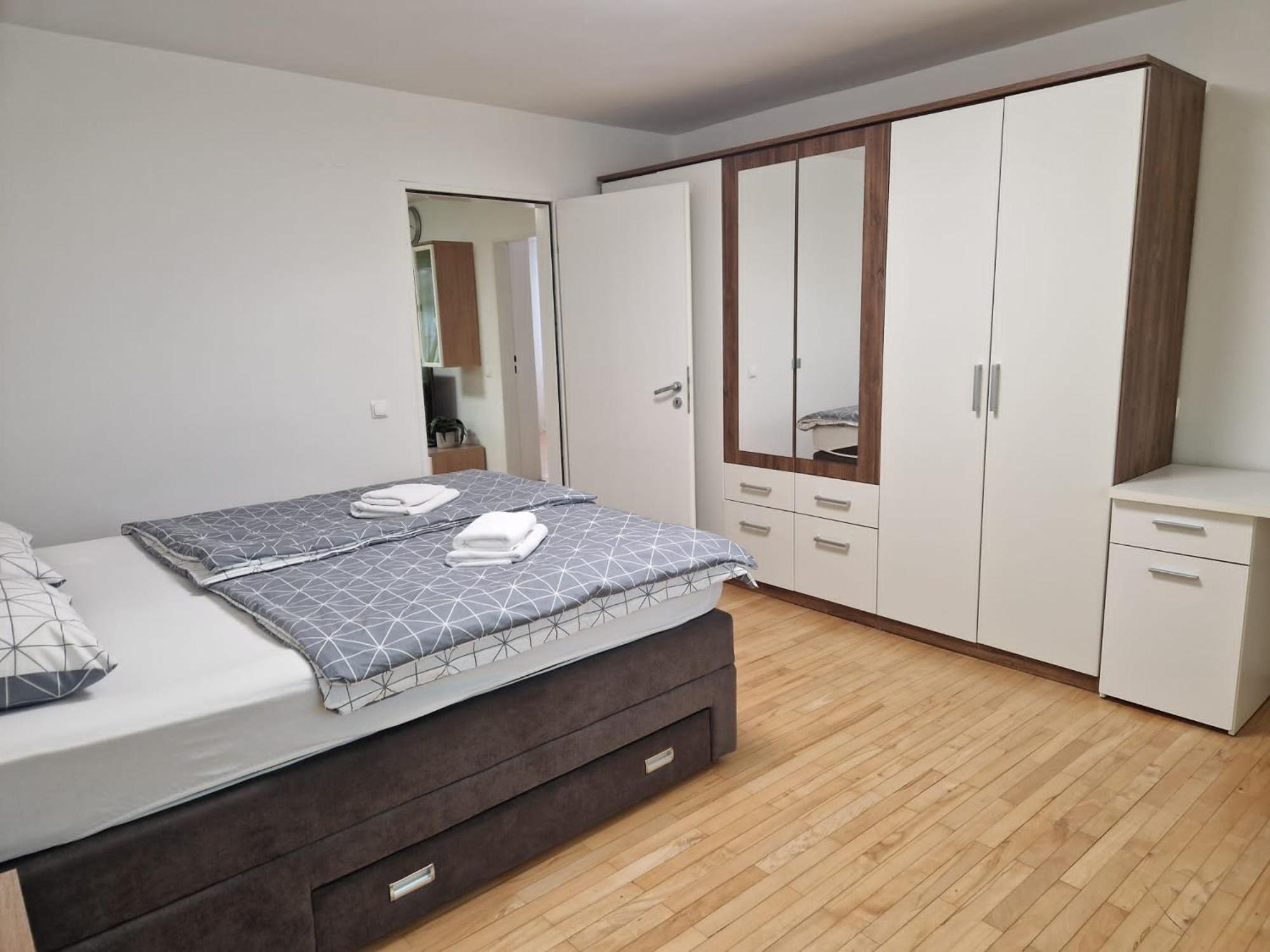 Patricia House Daire Ljubljana Dış mekan fotoğraf