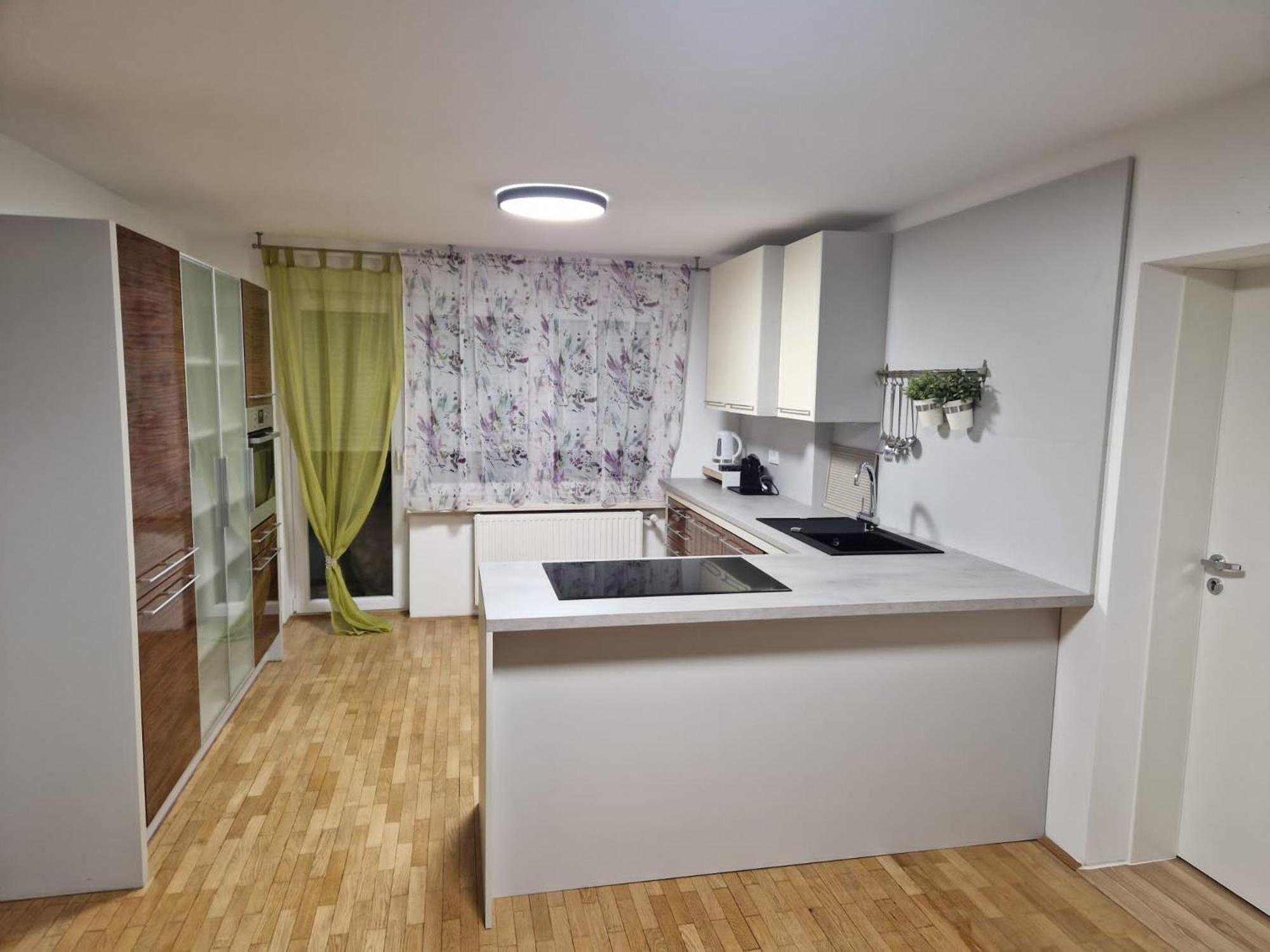 Patricia House Daire Ljubljana Dış mekan fotoğraf