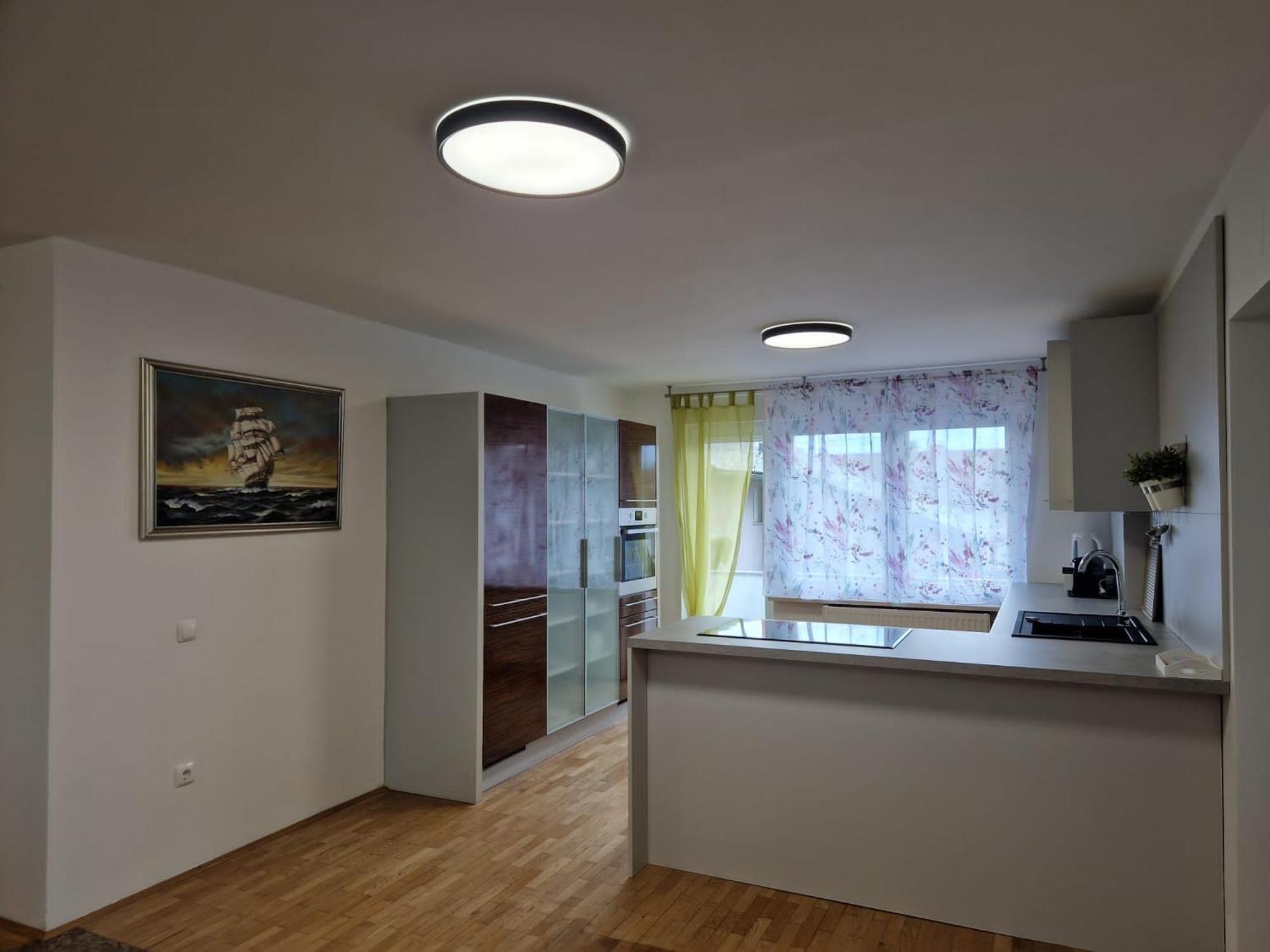 Patricia House Daire Ljubljana Dış mekan fotoğraf