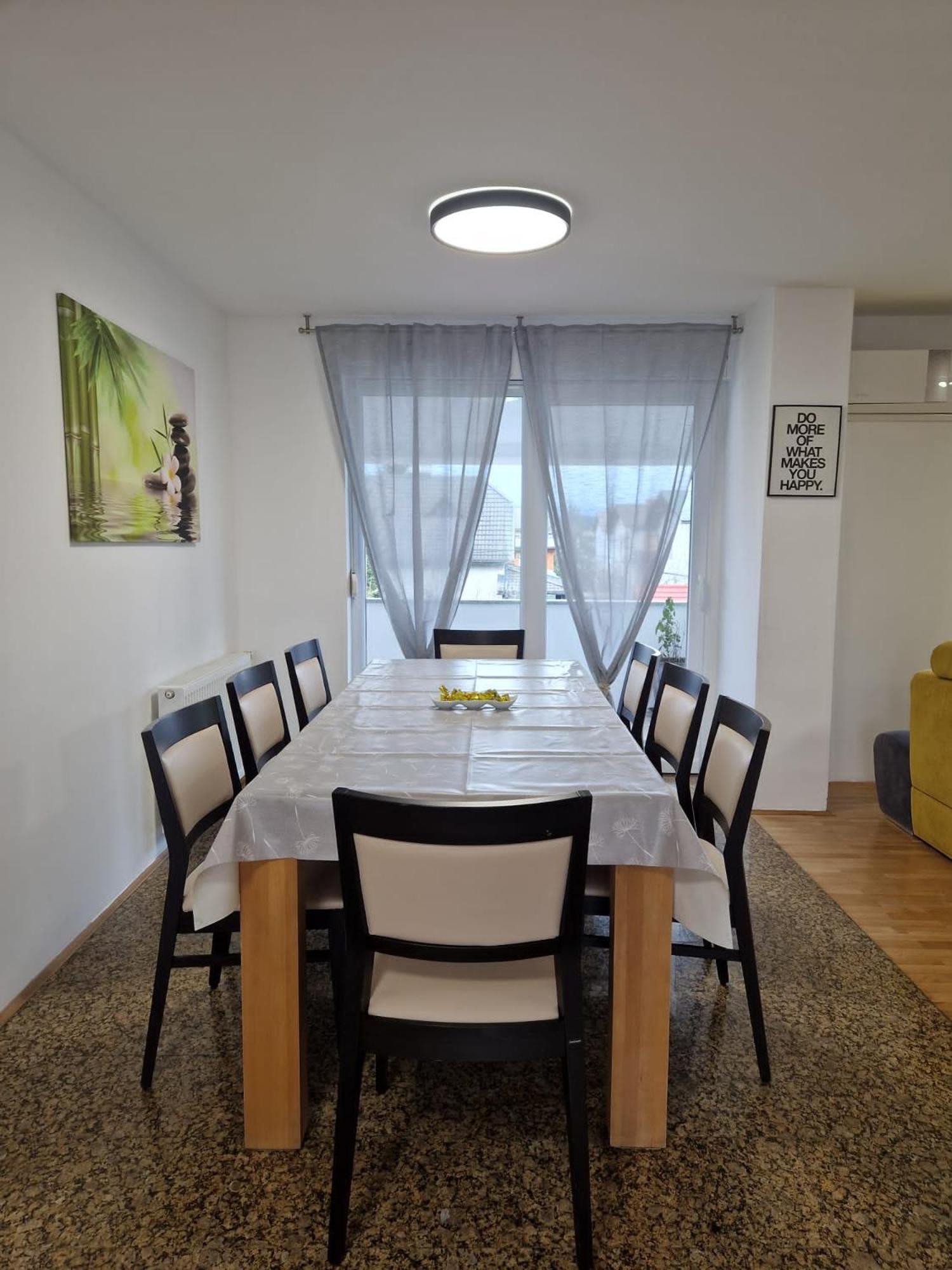 Patricia House Daire Ljubljana Dış mekan fotoğraf