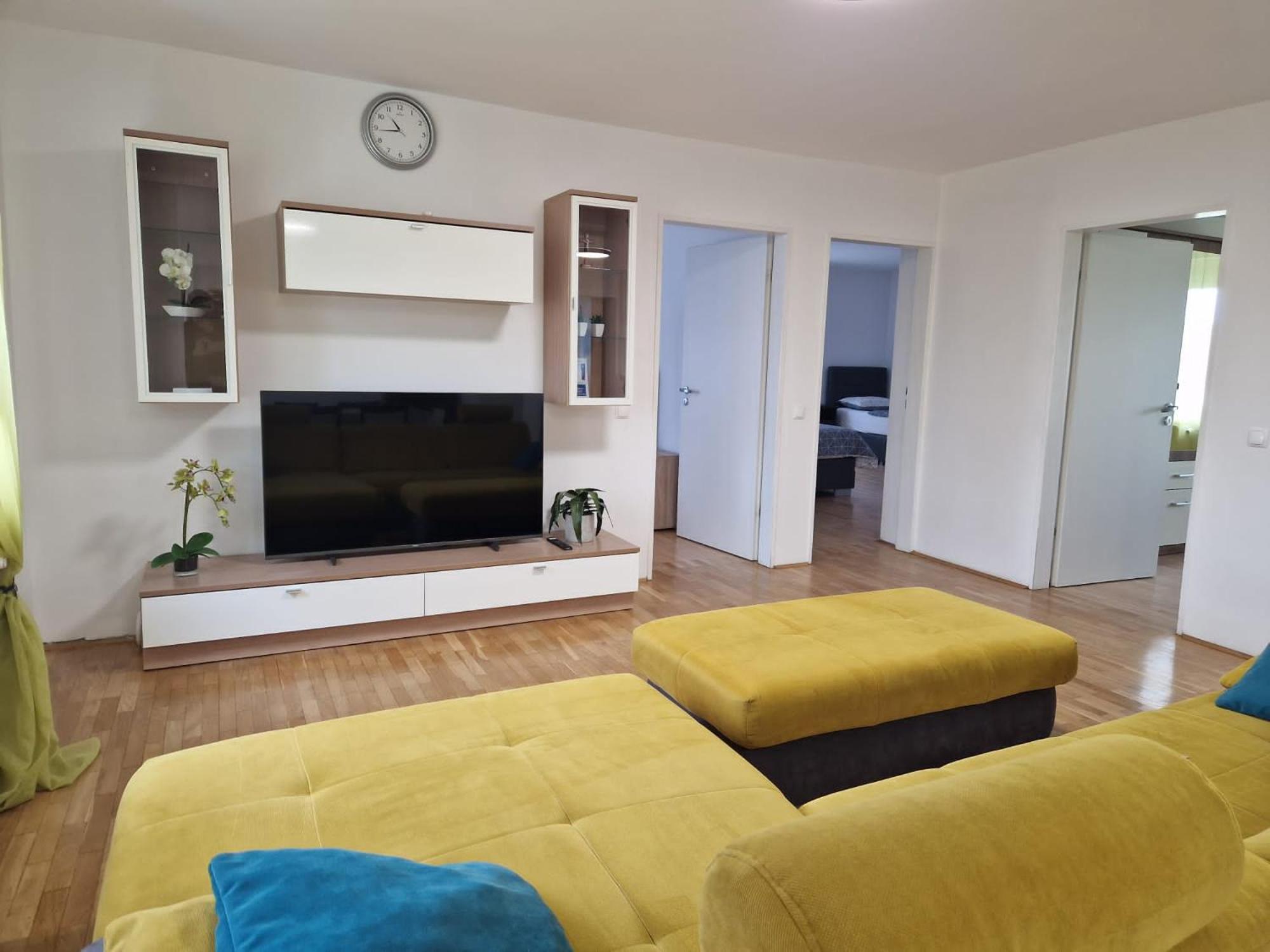 Patricia House Daire Ljubljana Dış mekan fotoğraf