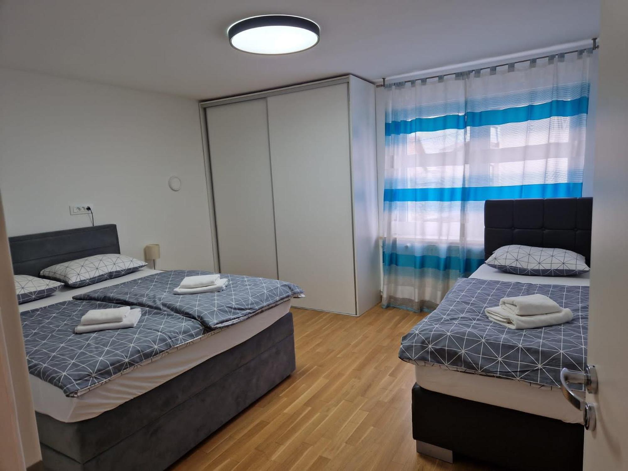 Patricia House Daire Ljubljana Dış mekan fotoğraf