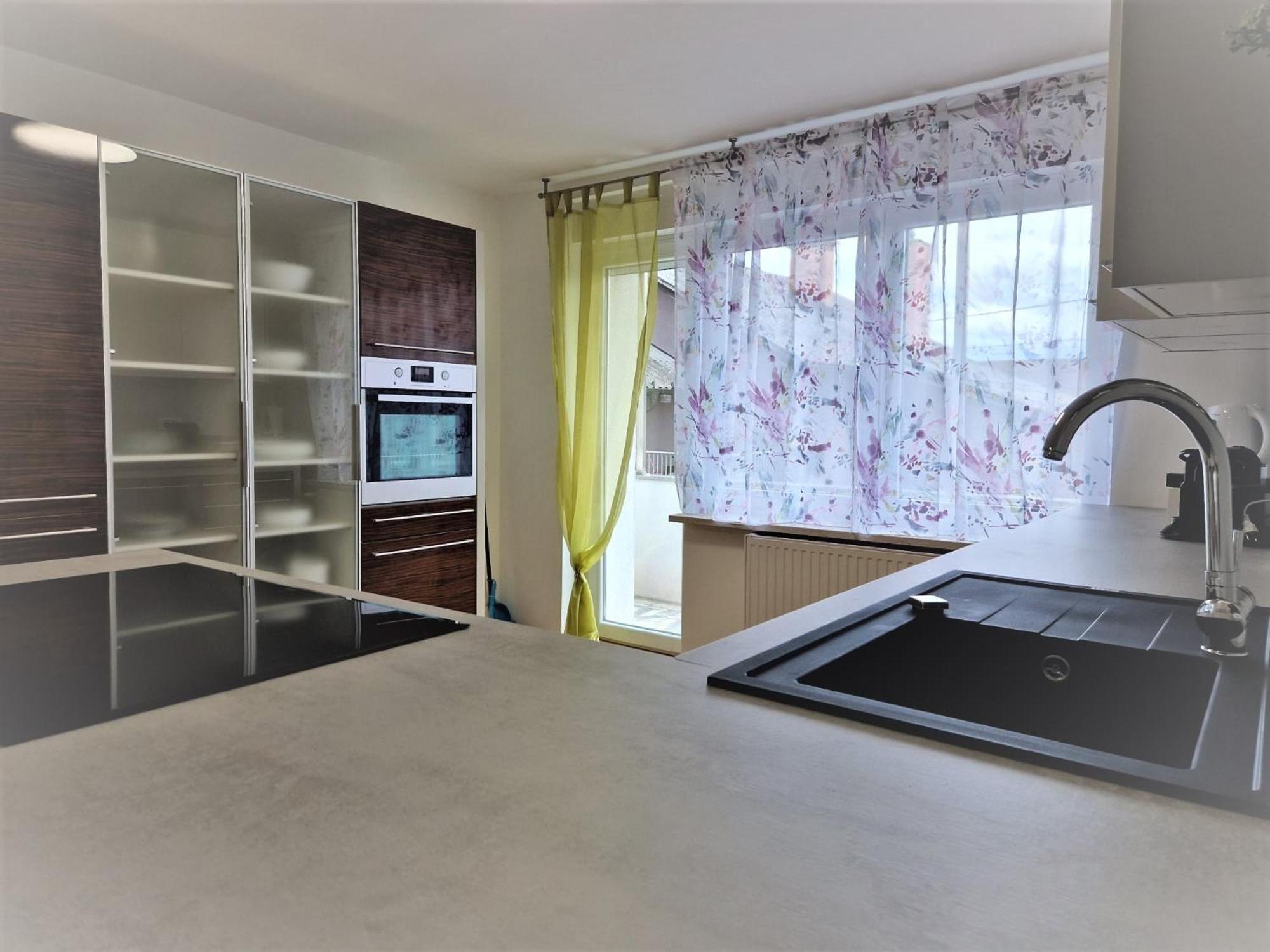 Patricia House Daire Ljubljana Dış mekan fotoğraf
